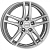 Диски Dezent TZ 6.5x17 5*112 ET44 DIA66.6 S Литой купить с бесплатной доставкой в пункты выдачи в Петербурге
